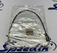 Suzuki Throttle Cable Assembly No. 1 GSXR 600/750 2011-2025 OEM 58300-14J01