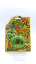 GYAOPPI II 2 Virtual pet Dinosaur game green