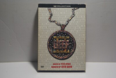 Beef II DVD 2004 Rap Hip-Hop Attitudes Beef on Fellow Rappers W/SlipCover
