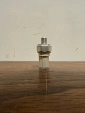 SET Honda 28600-RKE-004 Switch Assembly, At Oil Pressure + Gasket Honda 90471-PW