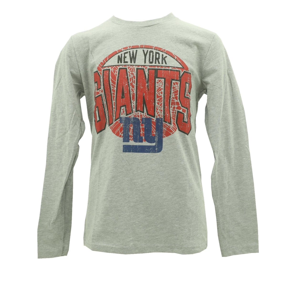 Kids hotsell giants shirt