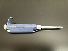 Rainin L100 10-100uL LTS Pipette Single Channel with WARRANTY