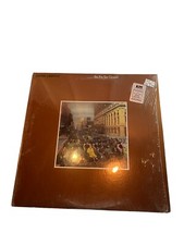 JOHN JARVIS So Fa So Good NM promo MCA KM 569 Audiophile virgin vinyl