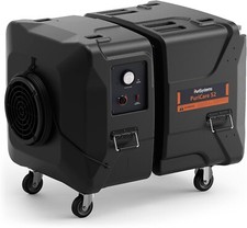 HEPAフィルター ACSI FORCE AIR 2000EC用