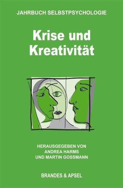 Thumbnail - Andrea Harms | Krise Und Kreativität | Taschenbuch | Deutsch (2019) |