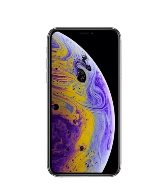 Apple iPhone XS Max - 256GB - Space Gray (Unlocked) for sale