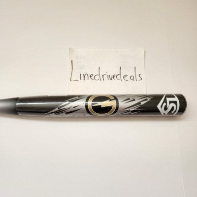 NEW 2021 Louisville Slugger 26oz. Genesis 1-Piece 220 USSSA
