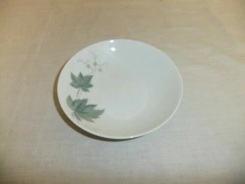Noritake Porcelain Fruit Bowls
