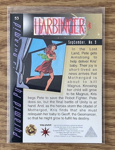 1993 Valiant Era Non- Sports Trading Cards *as shown - Picture 105 of 235