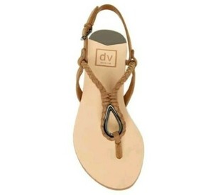 dolce vita braided sandal