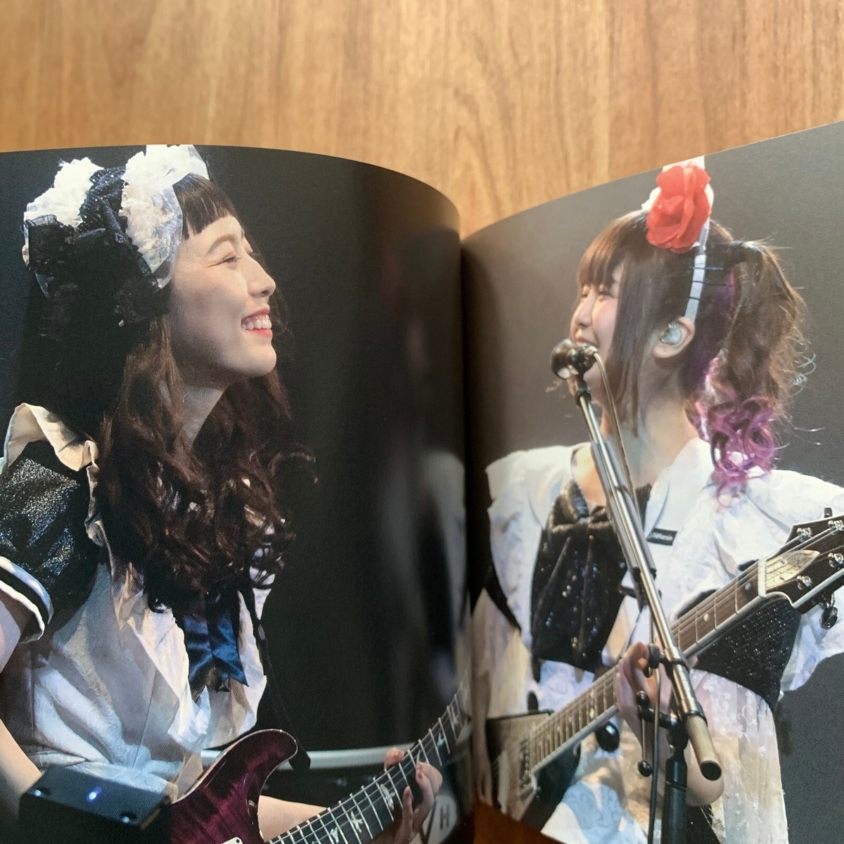 BAND-MAID ONLINE OKYU-JI Limited 11/02/2021 2Blu-ray CD Photobook