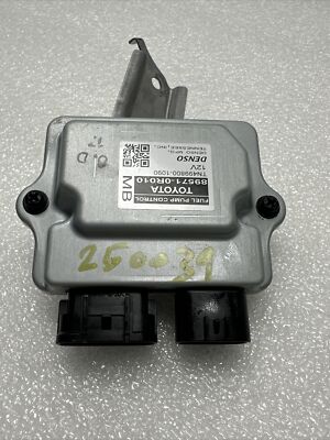 エンドゥーリ 2018-22 Toyota Camry 2.5L Fuel Pump Control Module OEM 89571
