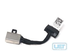 Dell Latitude 3310 2-in-1 DC Jack Cable 0Y0YV Tested Warranty