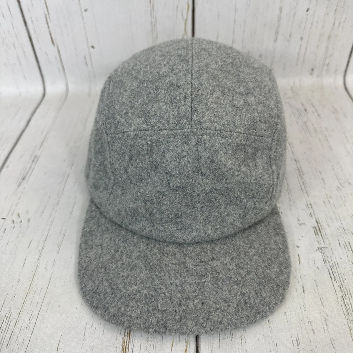 Madewell wool blend baseball cap hotsell