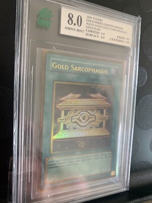 Yu-Gi-Oh! Carta Test Tiger (GLD2-EN029) – Gold Series 2, Limited Edition, Rara, Effetto Gladiatore Bestia - 2
