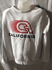 boys sweater size 8 H M
