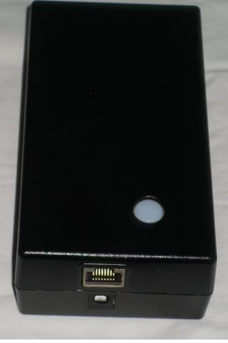 2 ALIM FREEPLUG V2 F-PL01B-0 CPL FREEBOX V5 HD CRYSTAL PLAYER SERVER