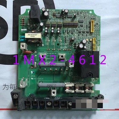 1pc used    YPHT31527-1A/ETP604499/220v with module #T8