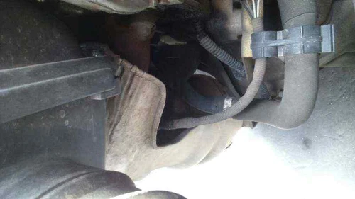 SCSB06 Compresor Aire Acondicionado para FIAT IDEA (135) 2004 1103805 - Imagen 9 de 14