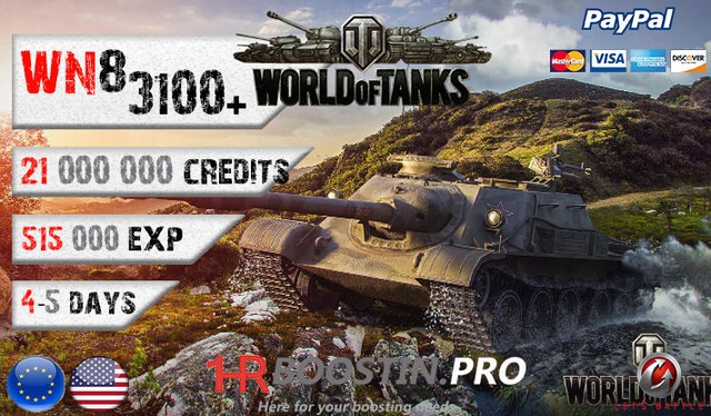 World Of Tanks Silber Farmen