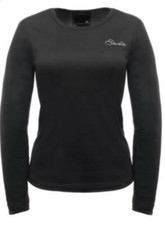 Top de mujer Dare2b aislante manga larga. Nuevo.  DWU306