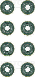 VICTOR REINZ 12-26546-01 Seal Set, valve stem for CHEVROLET,DAEWOO,HOLDEN,ISUZU,