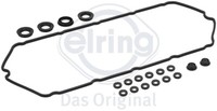 Elring 052.100 Gasket Set, Cylinder Head Cover For CitroËN Fiat Ford Ford (Jmc)