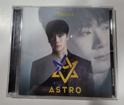 クライマックスセール再値下げ ASTRO 3形態 Venus MOONBIN ASTRO