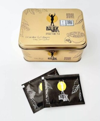 Kaffee zum Abnehmen. In Monat. -6 bis -15  Original100% Es hilft sehr gut