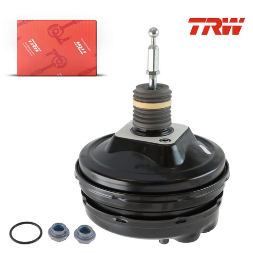 TRW PSA743 Booster Freno per Audi A6 VW Passat Seat Exeo Skoda Superb I - Foto 3 di 8