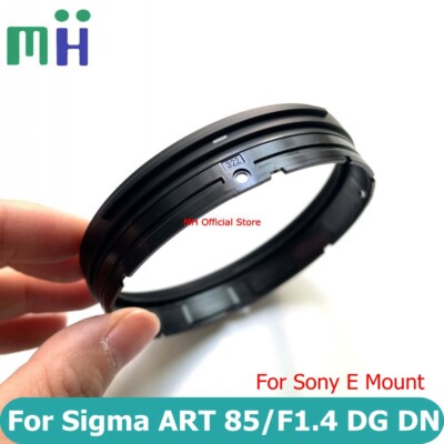 For Sigma ART 85mm F1.4 DG DN Front Filter Ring UV Fixed For Sigma ART 85mm F1.4 DG DN Front Filter Ring UV Fixed