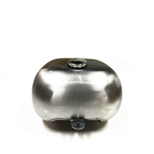 15L Motorcycle Modified Petrol Gas Fuel Tank / Cap For HONDA Steed 400, 600 US - Picture 6 of 10