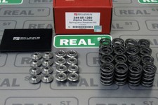Skunk2 H22a Vtec Alpha Valve Spring Titanium Retainer Kit 93-01 Prelude Vtec Skunk2 H22a Vtec Alpha Valve Spring Titanium Retainer Kit 93-01 Prelude Vtec