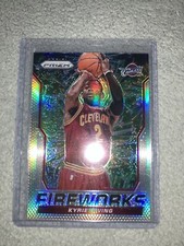 Andrew Wiggins Breaks Down the 2014-15 Panini Prizm Basketball Prizm Parallels 37