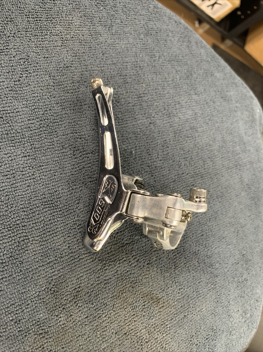 Front Derailleur Shimano 600 Arabesque FD-6200 Derailleur A