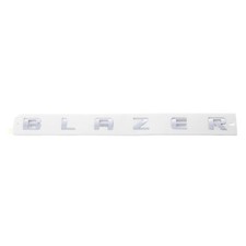 OEM NEW 2019-2023 Chevrolet Blazer Logo Emble...