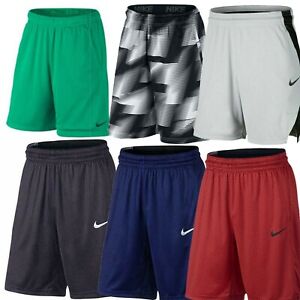 all color nike shorts