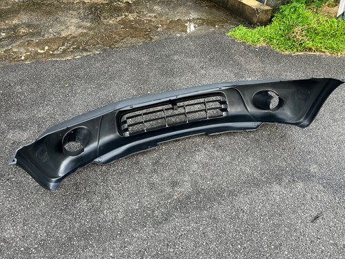 JDM Honda CRV CR-V RD1 S10 RD2 fullmark 97-01' kouki facelift front bumper - Picture 5 of 5