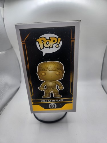 Star Wars Funko Pops    1-200 - Picture 543 of 1,120