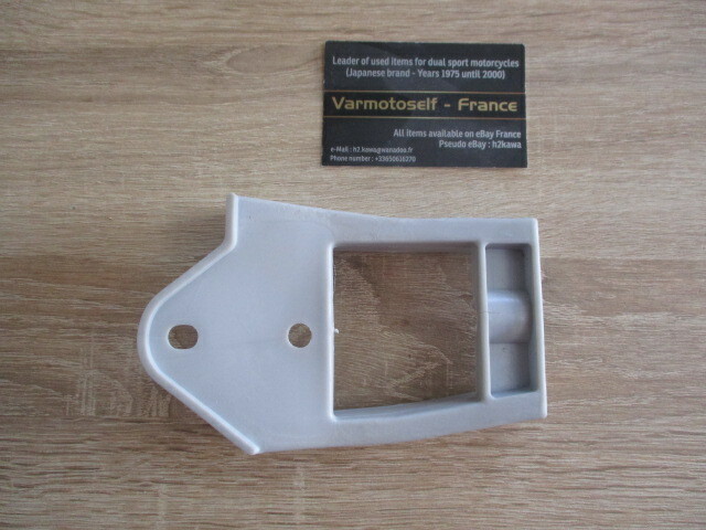 Patin De Chaîne Neuf Pour Yamaha 600 XT XTZ - 2KF-3AJ - Référence VMS019