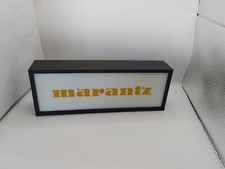 Marantz Light Box (3d Printed)