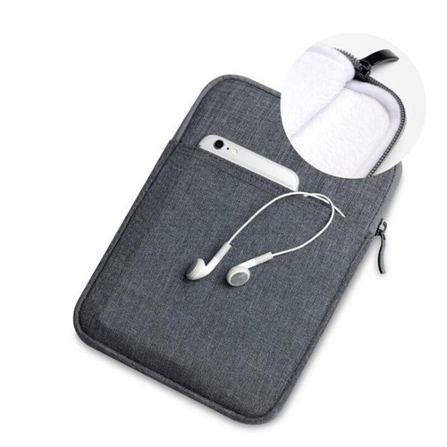 Sleeve Pouch Bag Case For iPad 10" iPad Pro 11" Protective Laptop Shockproof - Picture 3 of 13