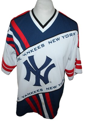 250117 CMP FOOTBALL  Trikot Jersey EHER Gr. M NEW YORK YANKEES #78 NFL NHL MLB