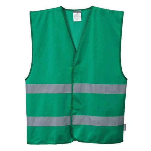Completi e abiti sartoriali da uomo verde