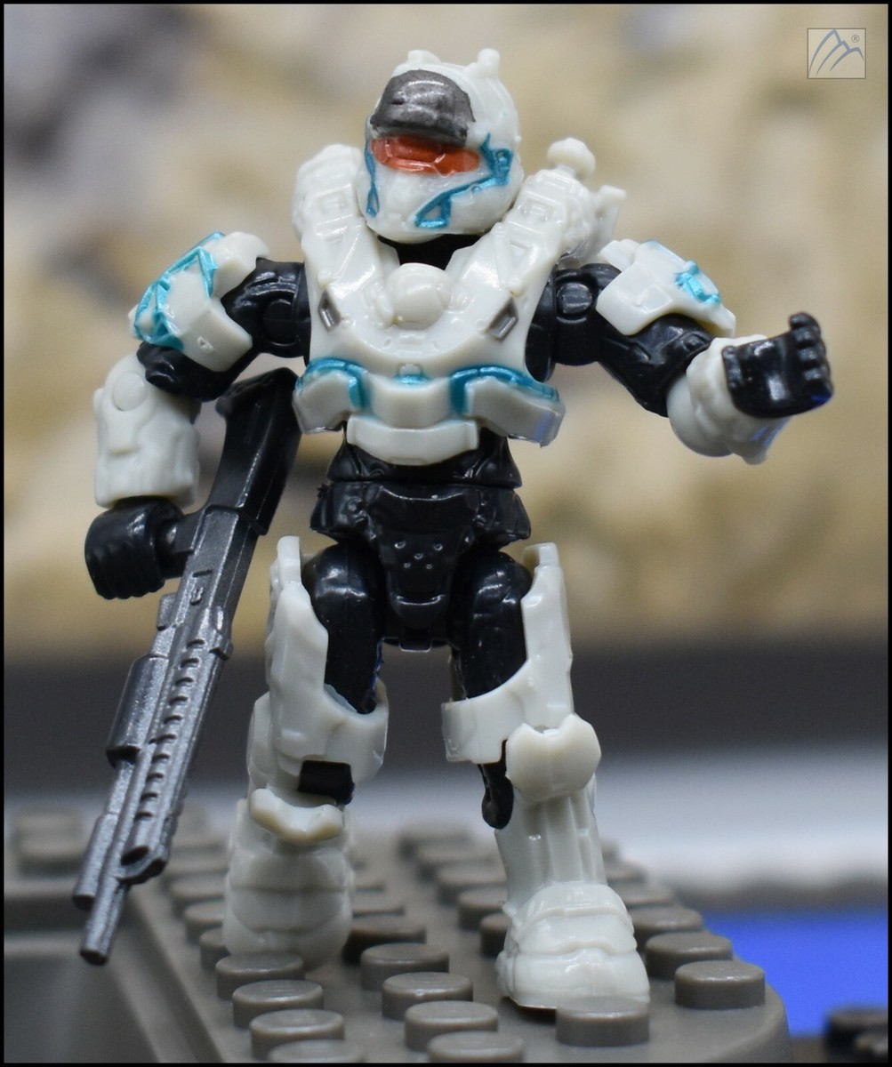 Risultati Per Mega Construx Destiny - Foto 2