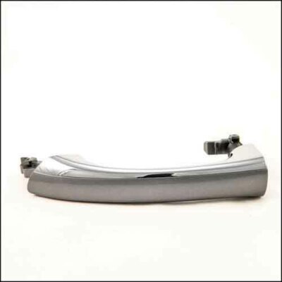 Mercedes Türgriff Vorne links palladiumsilber CLK A209 E W211 S211 CLS W219