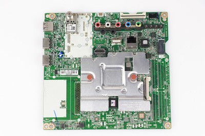 New 50" LG 50UN6950ZUF (BUSJLJM) EAX69083603(1.0) (EBU65841709) Main