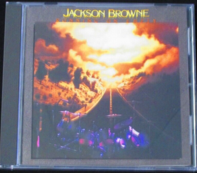 jackson browne running on empty (RARE!!） Jackson Browne - Running on Empty - Amazon.com Music