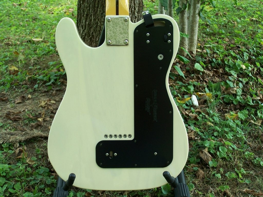 Hipshot Parsons/Green String Bender | eBay