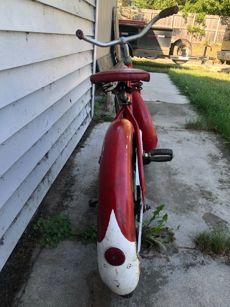 1950's Hawthorne 20